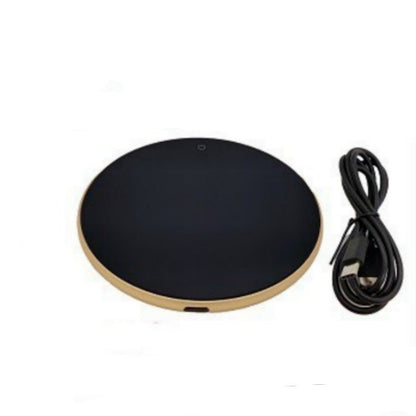 USB Cup Warmer – Adjustable Touch Heater for Coffee, Tea & Milk - Slushin_Dept